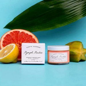 Earth Harbor Nymph Nectar Superfruit Radiance Balm